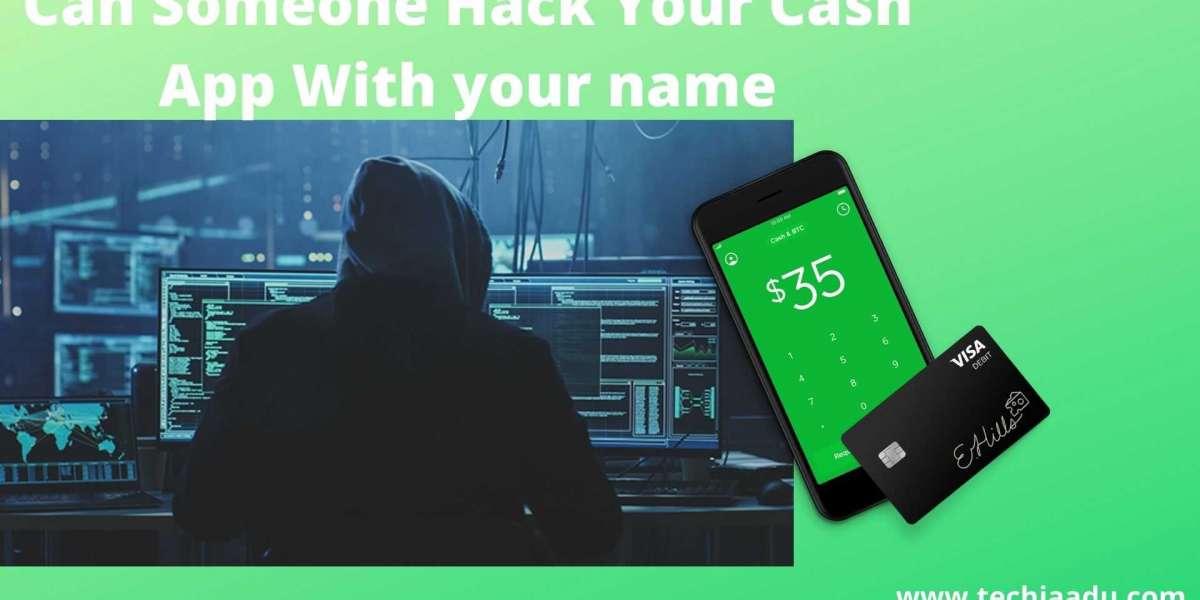 Can Someone Hack Your Cash App With Your Name, Phone, or Cashtag?