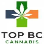 Top BC Cannabis topbccanna Profile Picture