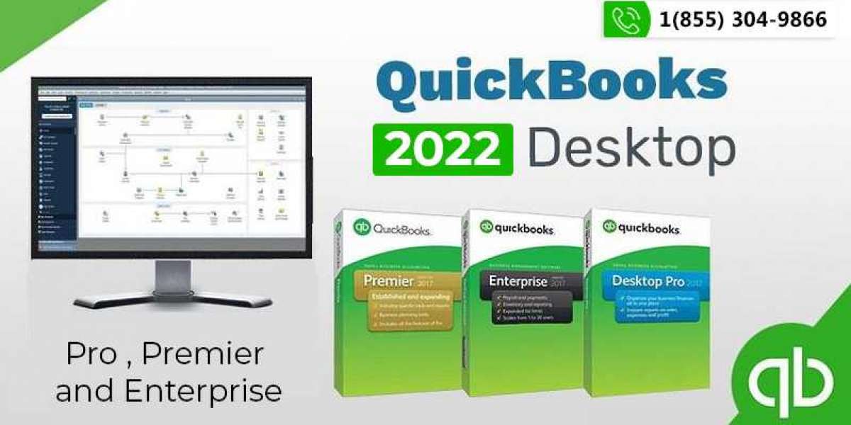 QuickBooks Desktop Support Phone Number +1(855)304-9866