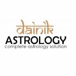 Dainik Astrology dainikastrology Profile Picture
