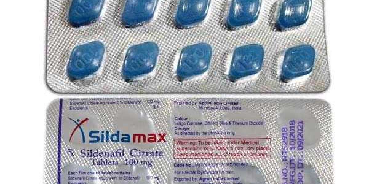 Sildamax 100 Mg get a 10% discount price |dosages  side effects or more