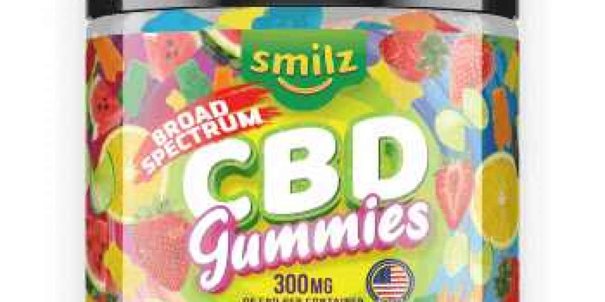 Troy Aikman CBD Gummies (Updated Reviews) Reviews and Ingredients