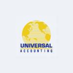 Center Universal Accounting Profile Picture