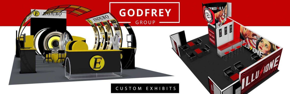 Godfrey Group Godfreygroup Cover Image