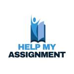 Help My Assignment Help My Assignment Profile Picture