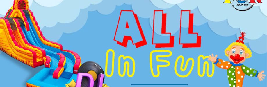 All In Fun allinfun Cover Image