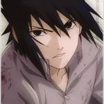Sasuke uchiha Sasuke Profile Picture