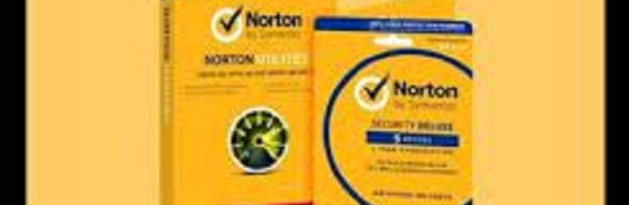Norton One Solution Norton Cover Image