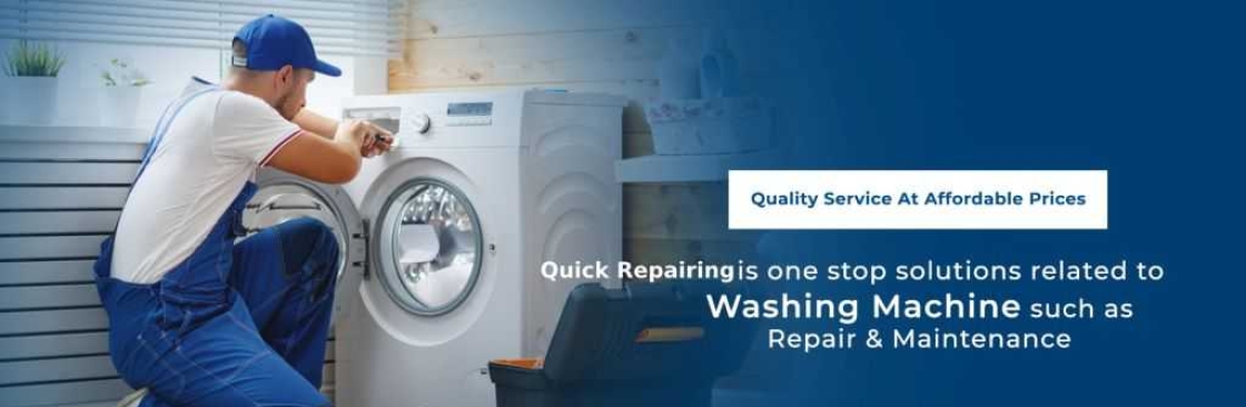 quickrepairing quickrepair Cover Image