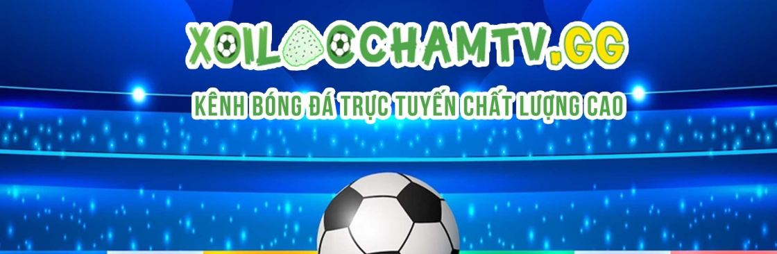 Xoilac TV Bóng Đá Trực Tuyến xoilactvgg Cover Image