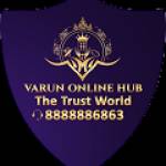 Varun Online Hub varunonlinehub Profile Picture