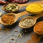 Kitchen Spices Maehew Profile Picture