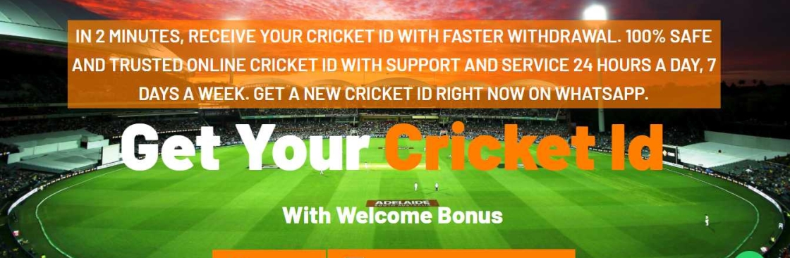 Online Cricket ID Online Cricket ID Cover Image