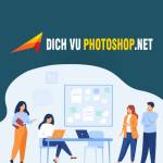 Dịch Vụ Photoshop dichvuphotoshopnet Profile Picture