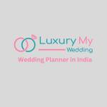 Ankita Sharma luxurymywedding Profile Picture