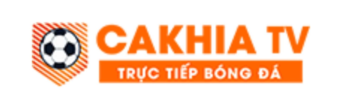 Cakhia TV Tiếp Bóng Đá Cover Image
