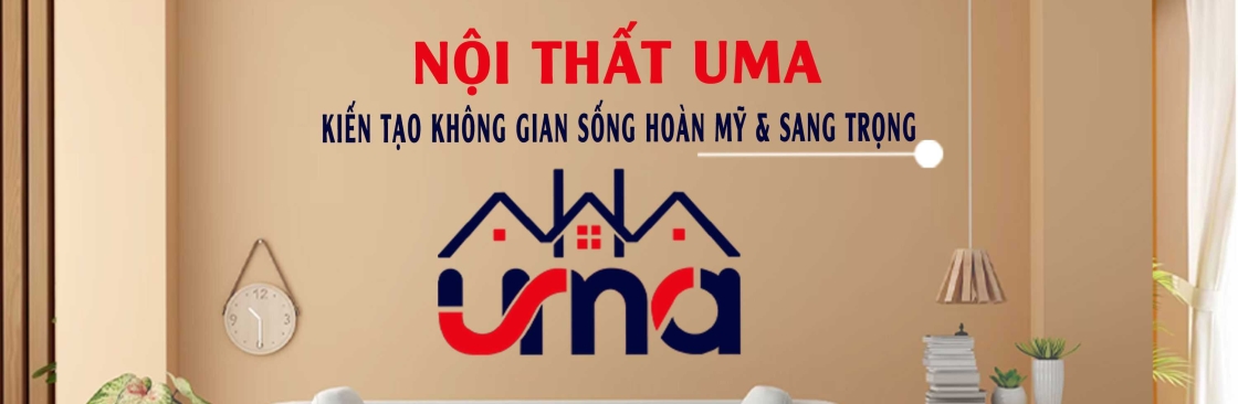 Nội Thất UMA trangtrinoithatuma Cover Image