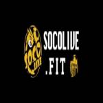 Socolive  Tv socolivefit Profile Picture