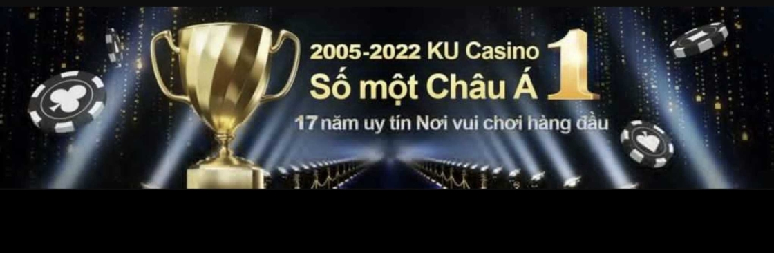 Nhà cái Kubet Cover Image