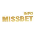 MISSBET - TRANG CASINO GAME BÀI XỔ SỐ TẶNG 88K missbetinfo Profile Picture