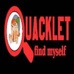 quacklet com quackletcom Profile Picture