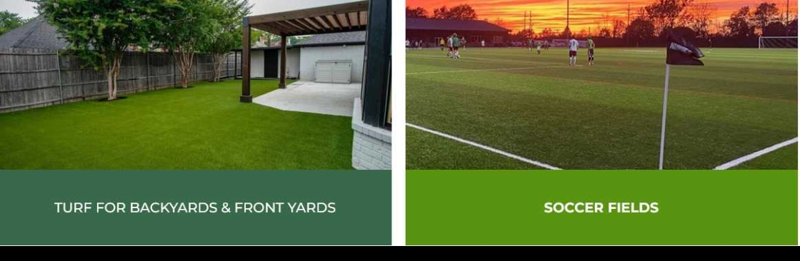 Artificial Turf Vaughan Cover Image