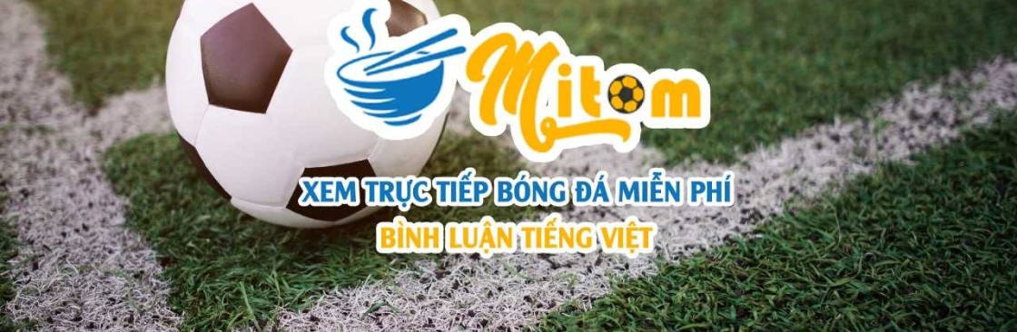 Mitom TV Cover Image