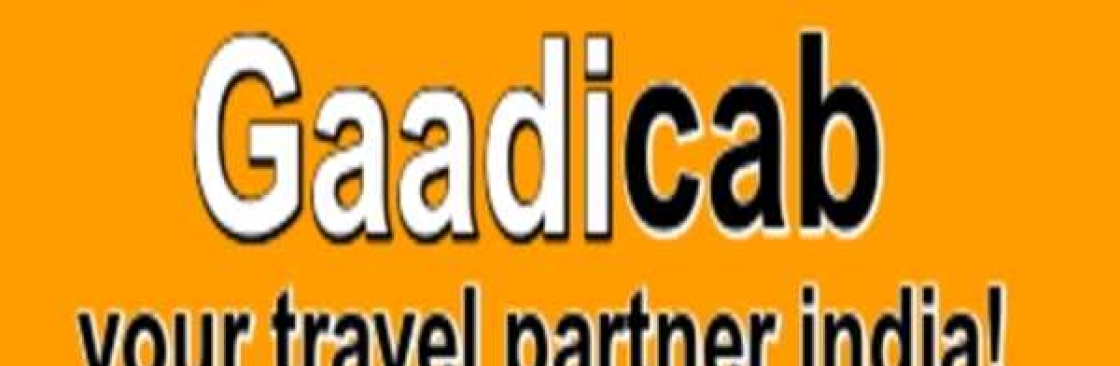 gaadi cab Cover Image