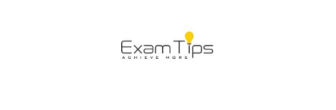 Exam Tips Cover Image