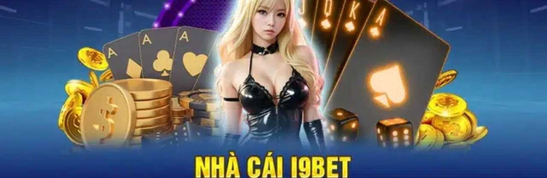 I9BET i9bet79net Cover Image