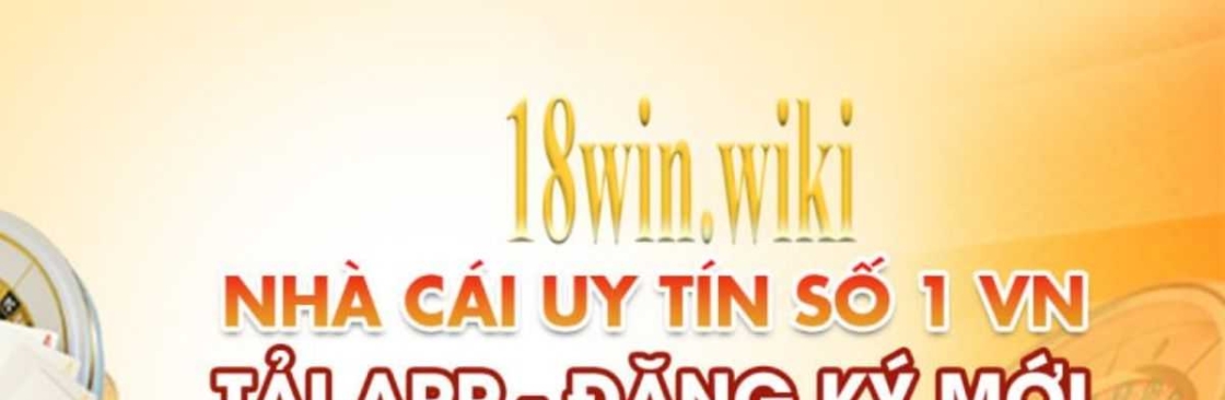 18WIN Cover Image