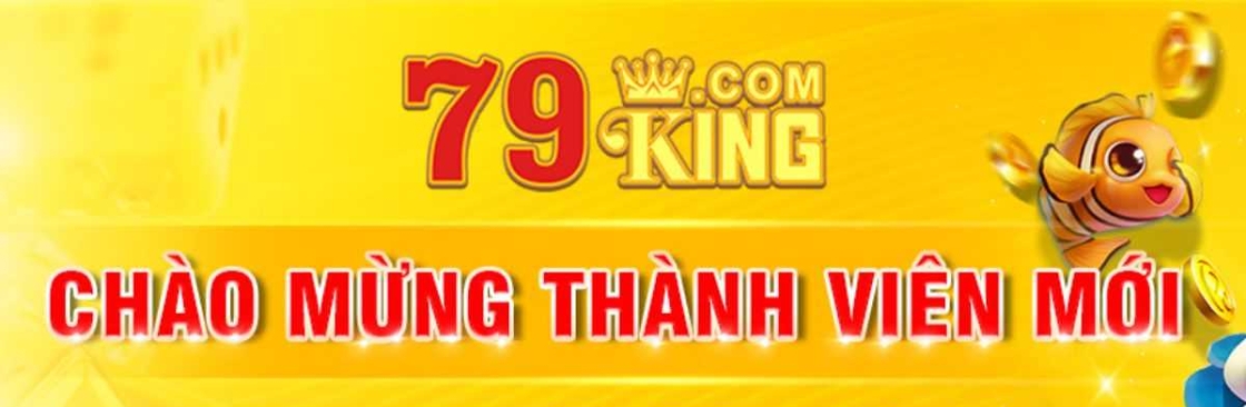 KING 79 Cover Image