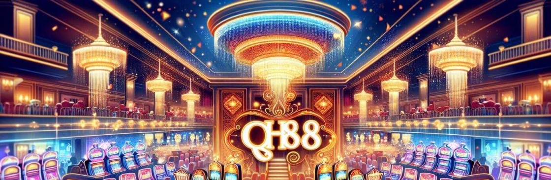 QH88 CASINO Cover Image