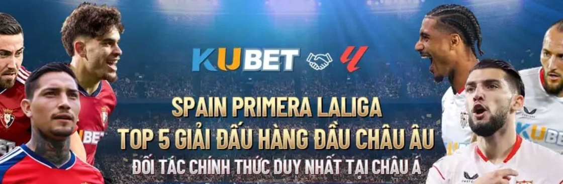 Kubet Cover Image