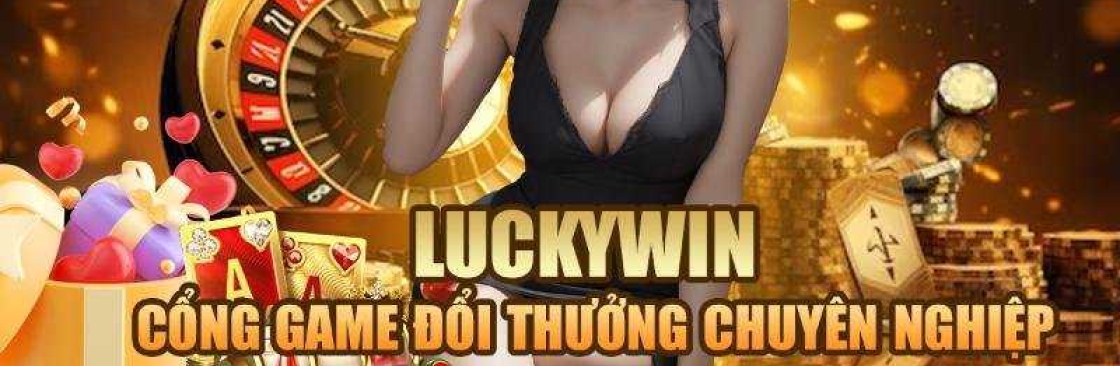 luckywindev1 Cover Image