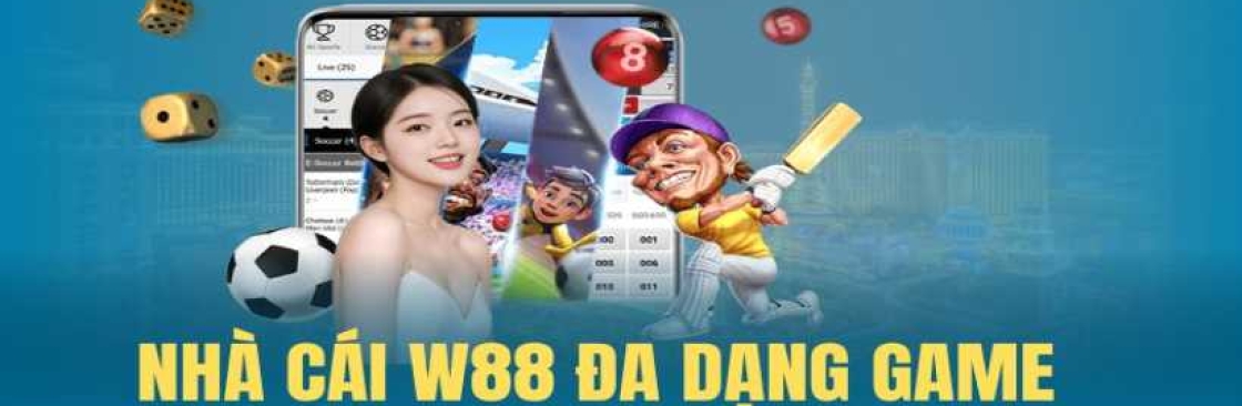 Nhà Cái W88 Cover Image