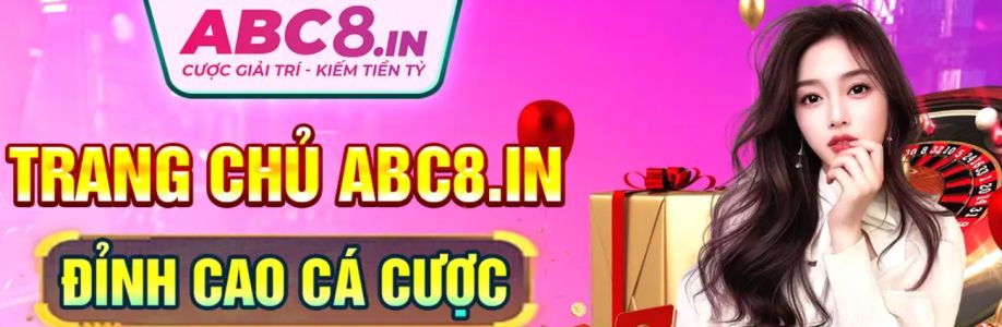 ABC8 IN Cover Image