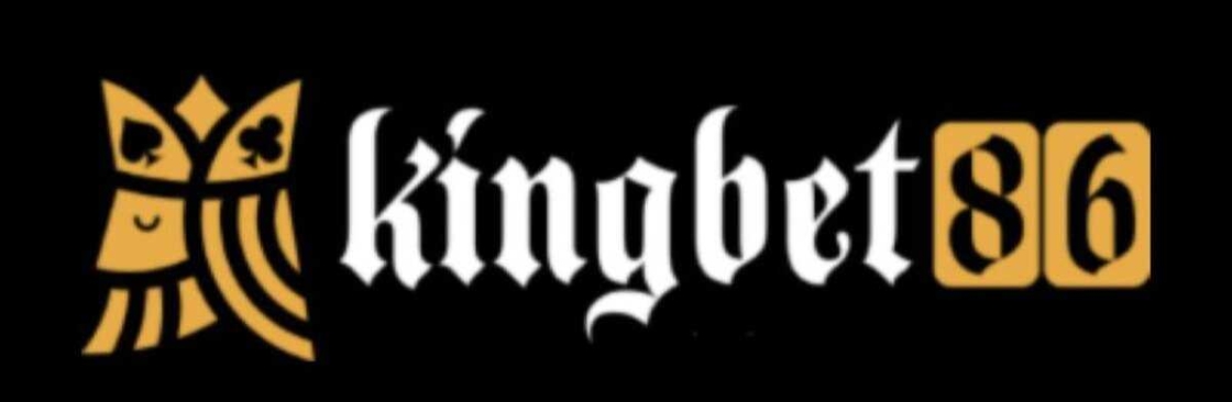 kingbet86. nl Cover Image