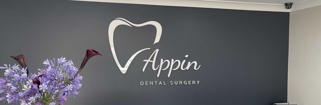 Appin Dental Surgery Cover Image