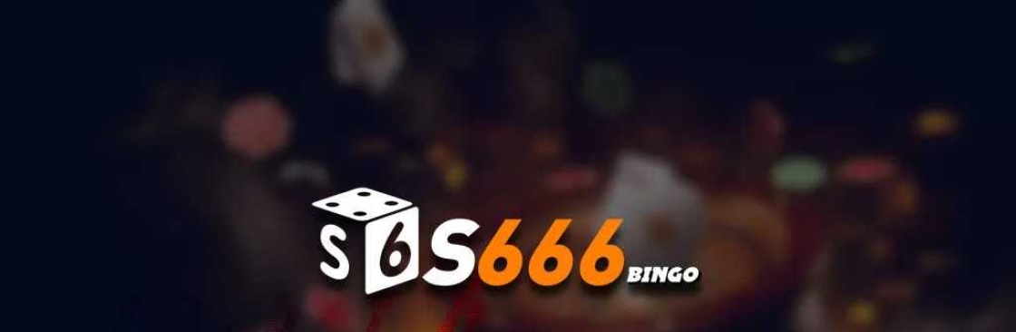 bingo s666 s666bingo Cover Image