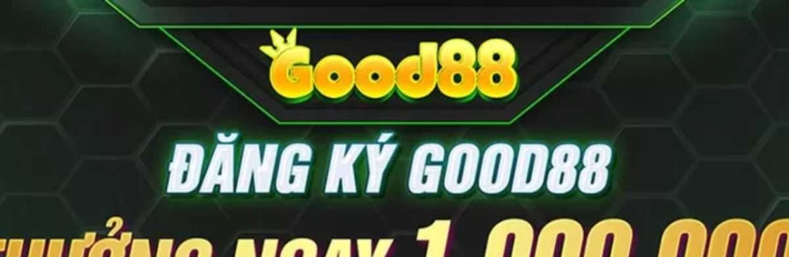 GOOD88 GOOD88 Cover Image