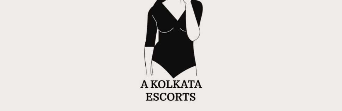 A Kolkata Escorts Cover Image