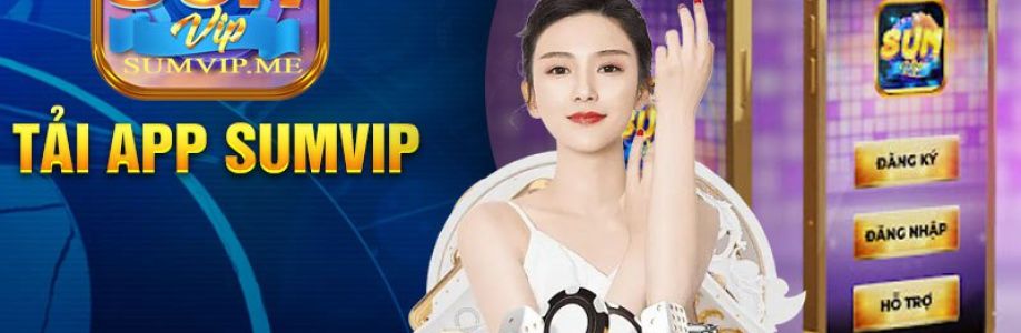 SUMVIP Cover Image