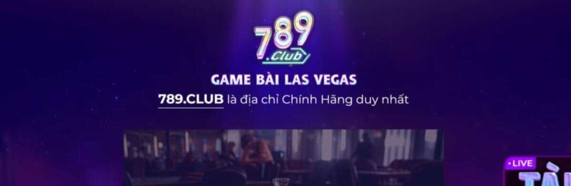 789CLUB Cover Image