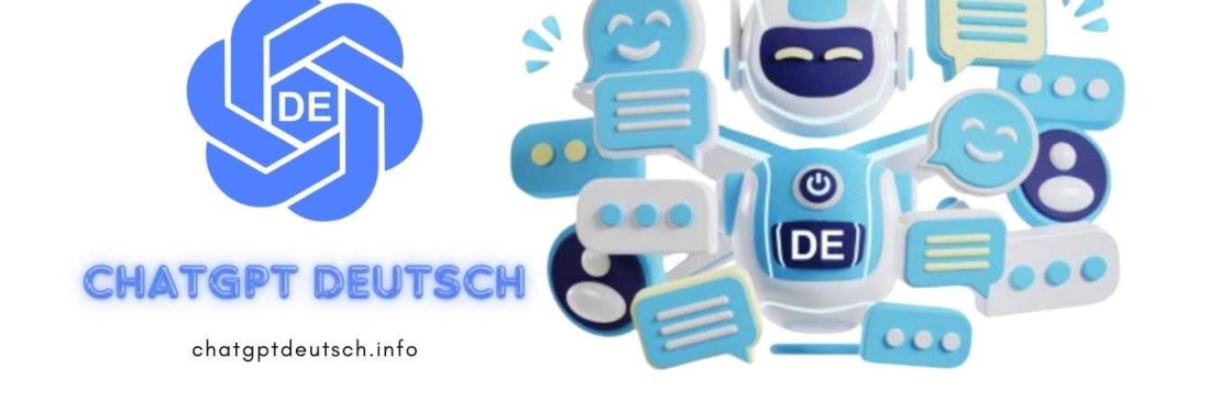 ChatGPT Deutsch Cover Image