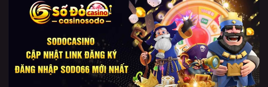 SODOCASINO casinosodocom Cover Image