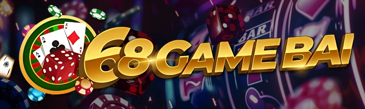 68 GAME BÀI Cover Image