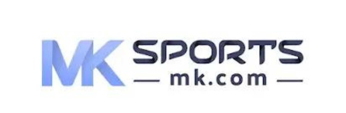 MK SPORTS Cover Image