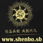 shenbo taiyangcheng profile picture