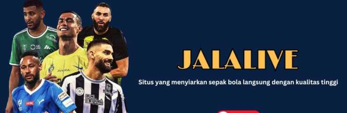 Jalalive Sepakbola jalalivesepakbola Cover Image